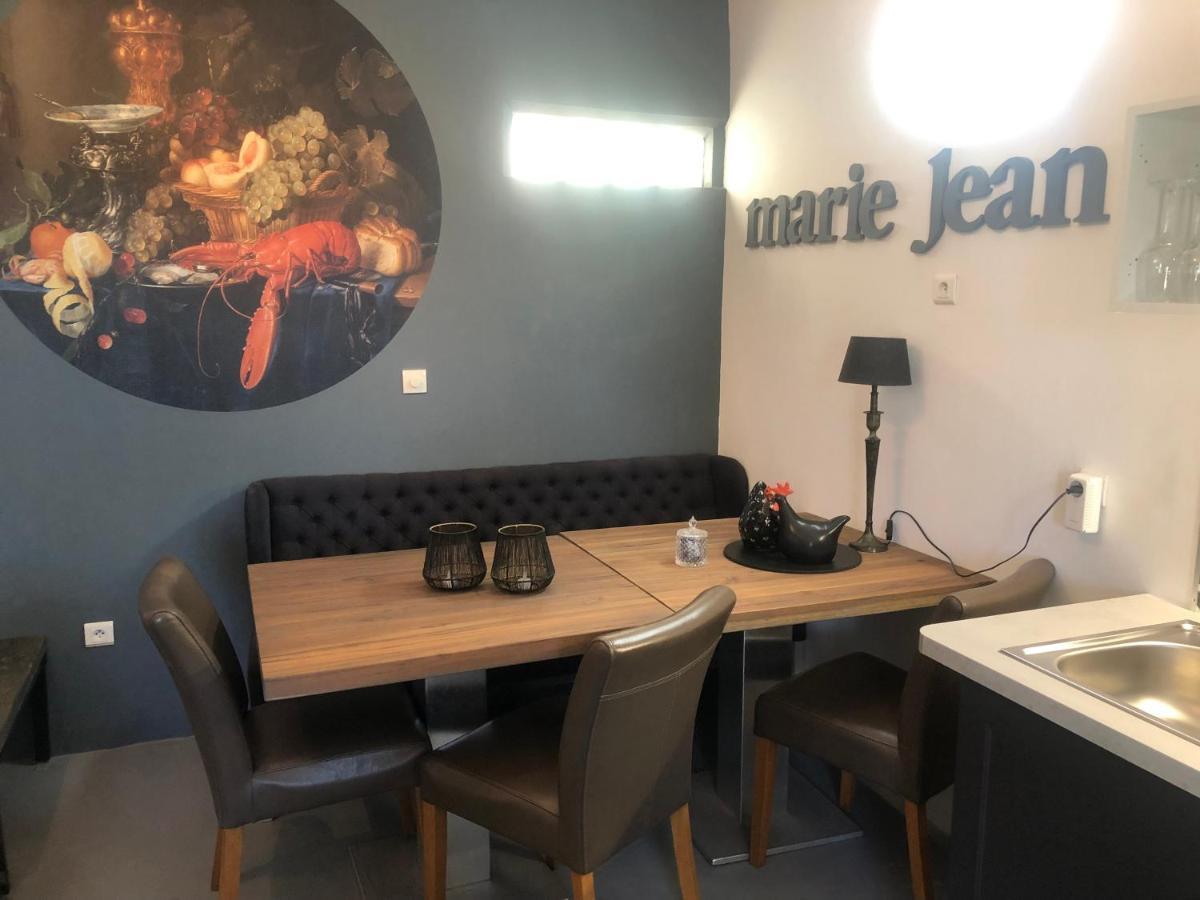 Marie Jean Chambre D'Hotes & Gite Oupia Eksteriør billede